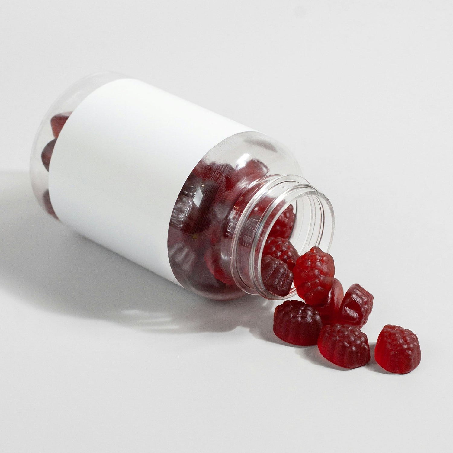 Pop Gummy