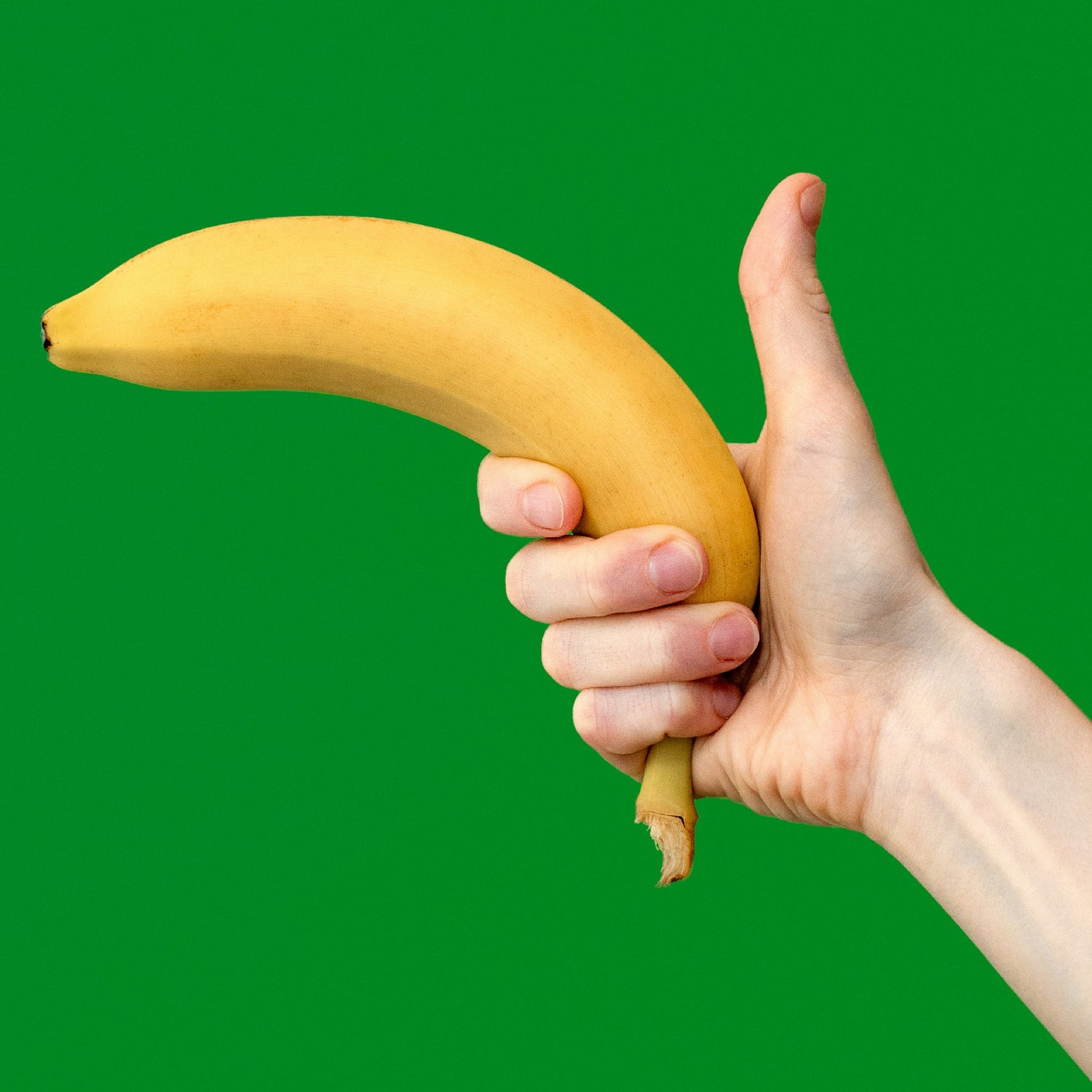 Pop Potassium