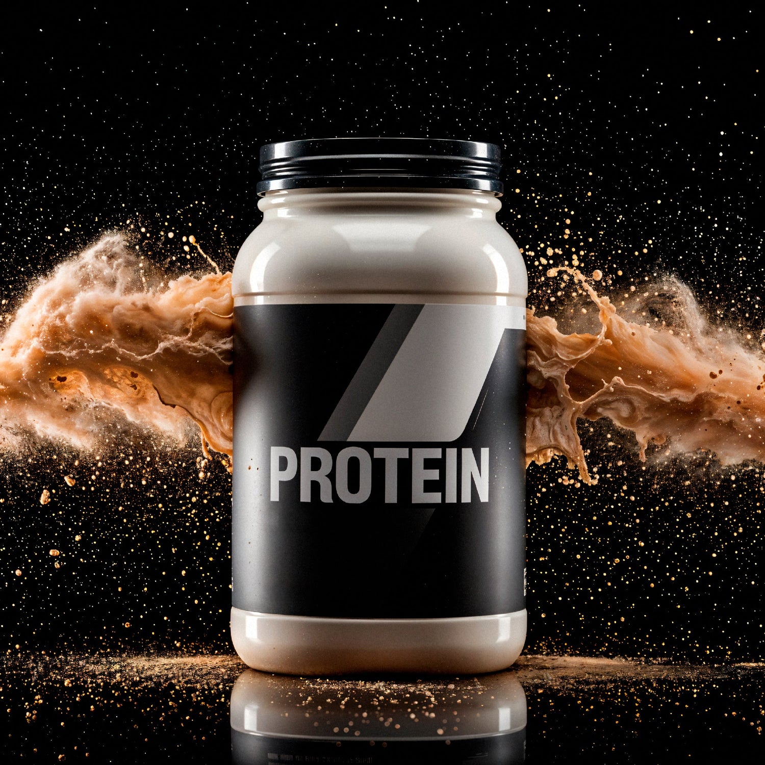 Pop Protein