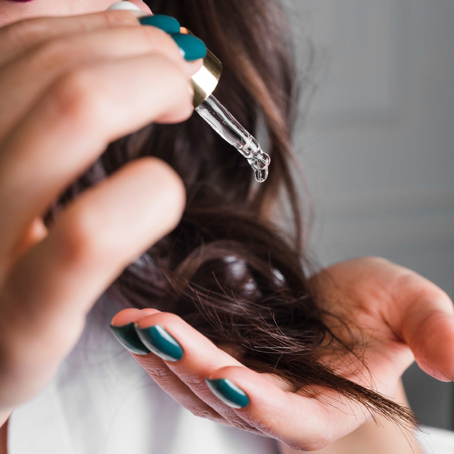 for Hair, Skin & Nails