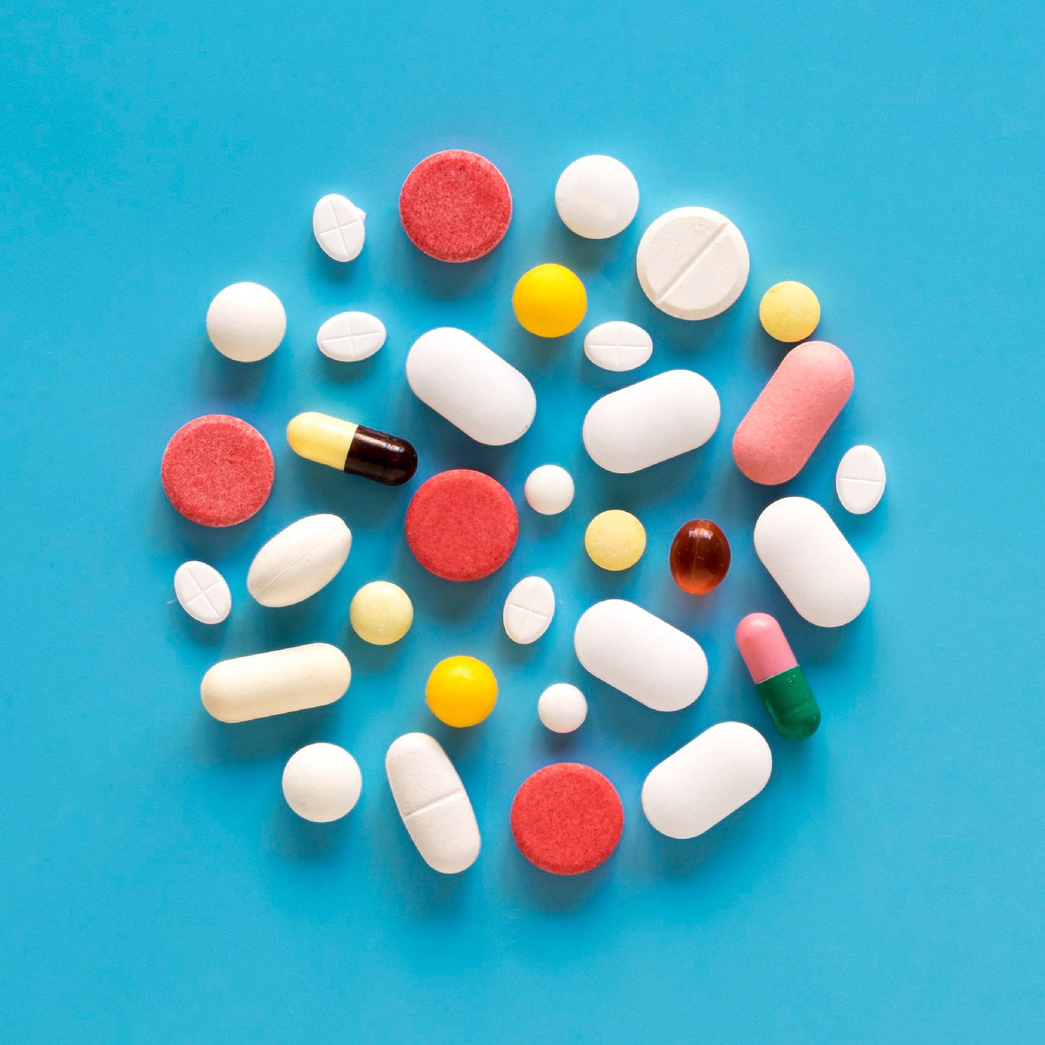 Pop Multivitamin