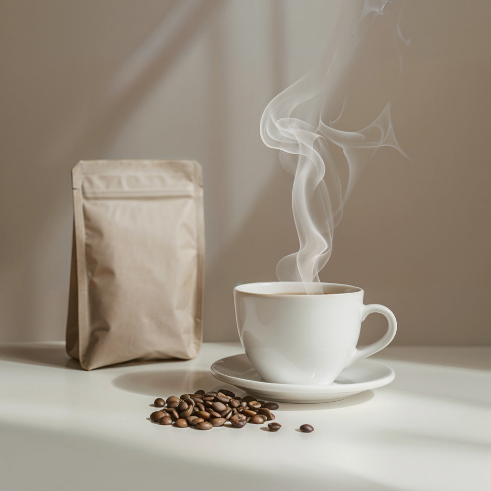 Pop Coffee & Tee