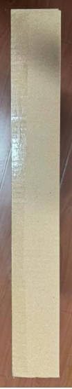 StrongTek Professional Foam Exercise Balance Pad - 15.8" 13" x 2", High-Density