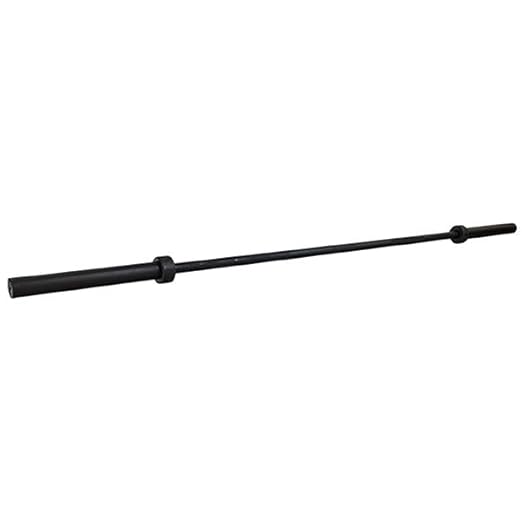 Body-Solid 44LB 7FT Olympic Bar Rod with Heavy