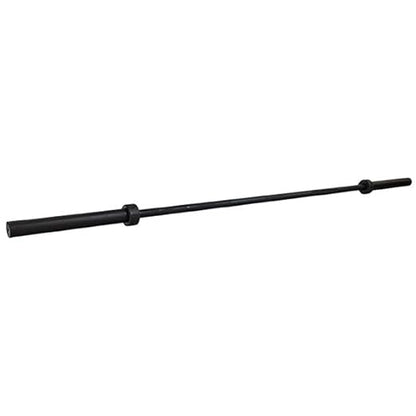 Body-Solid 44LB 7FT Olympic Bar Rod with Heavy
