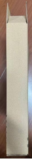 StrongTek Professional Foam Exercise Balance Pad - 15.8" 13" x 2", High-Density