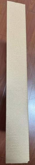 StrongTek Professional Foam Exercise Balance Pad - 15.8" 13" x 2", High-Density