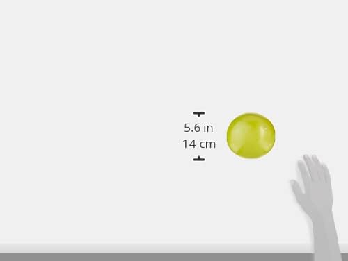 Tone Fitness Soft Weighted Toning Ball