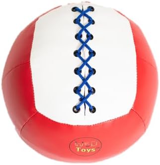 WOD Toys® Med Ball Mini - Safe