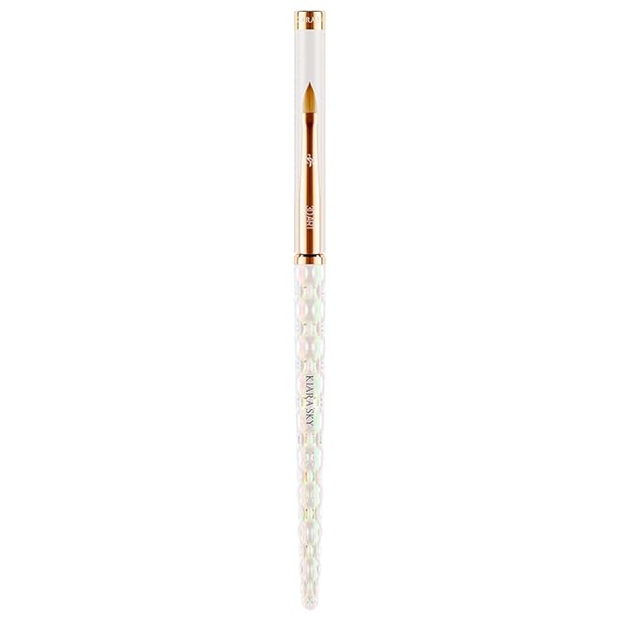 Kiara Sky 3D Nail Art Brush | 100% Kolinsky