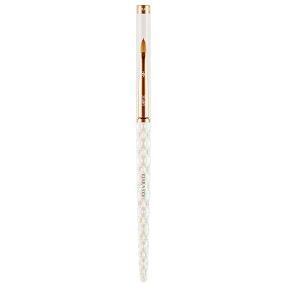 Kiara Sky 3D Nail Art Brush | 100% Kolinsky