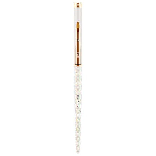 Kiara Sky 3D Nail Art Brush | 100% Kolinsky