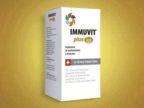 IMMUVIT-PLUS-Q10-MULTIVITAMIN-WITH-TWO-EXCERPTS-ORIGINAL-GINSENG