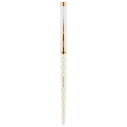 Kiara Sky Professional Nails *NEW* Gel Nail Art Brushes (Nail Art Brush - S Liner)