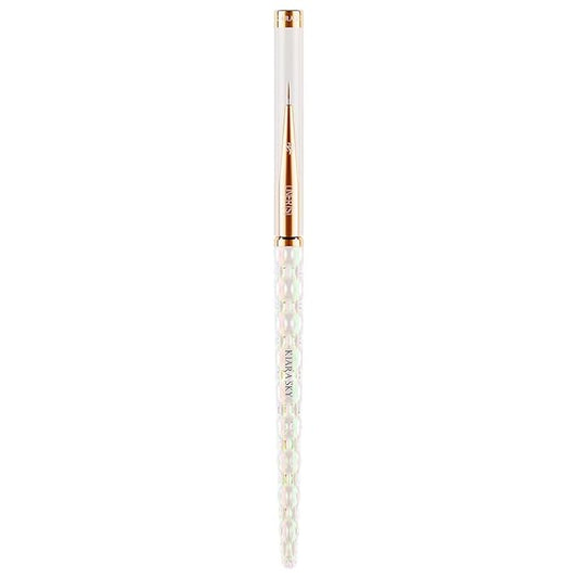 Kiara Sky Professional Nails *NEW* Gel Nail Art Brushes (Nail Art Brush - S Liner)