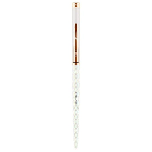 Kiara Sky Nail Art Brush | M Flat | ideal for blending and shading