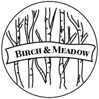 BIRCH & MEADOW 1 Gallon of Whey Protein Isolate Powder, Workout Supplement, Unflavored