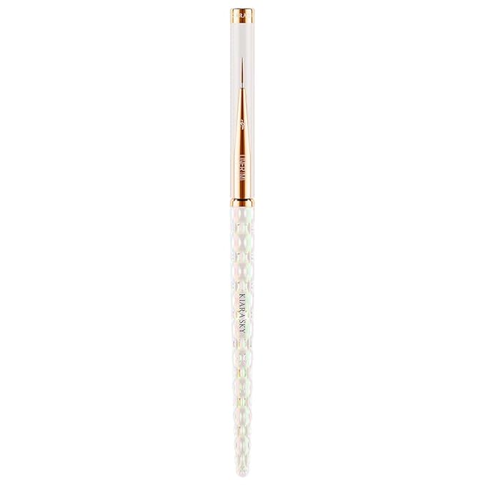 Kiara Sky Nail Art Brush | M Liner | 9mm flexible sharp point