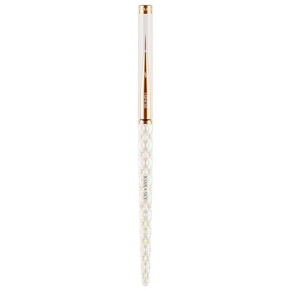 Kiara Sky Nail Art Brush | M Liner | 9mm flexible sharp point