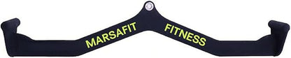 Home Gym Fitness Rowing T-bar V-bar Pulley Cable