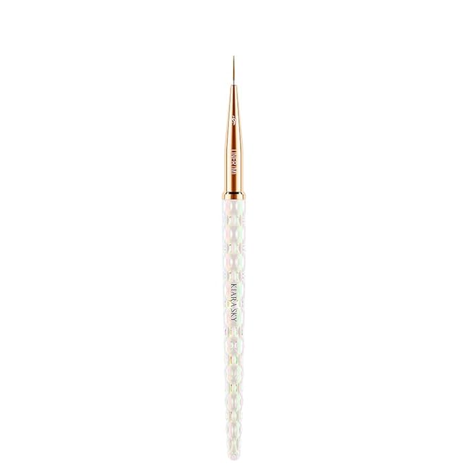 Kiara Sky Nail Art Brush | M Liner | 9mm flexible sharp point