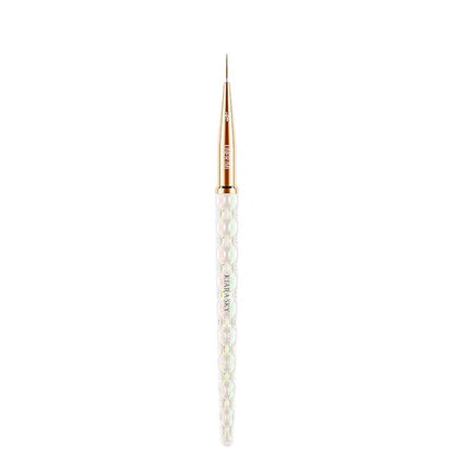 Kiara Sky Nail Art Brush | M Liner | 9mm flexible sharp point