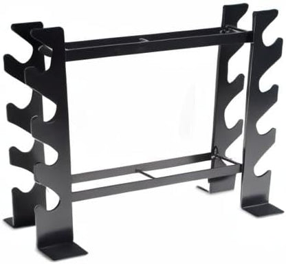 CAP Barbell Dumbbell and Accessories Rack