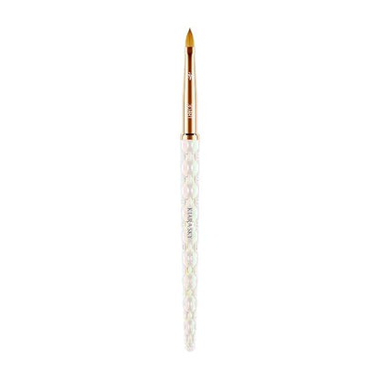 Kiara Sky 3D Nail Art Brush | 100% Kolinsky