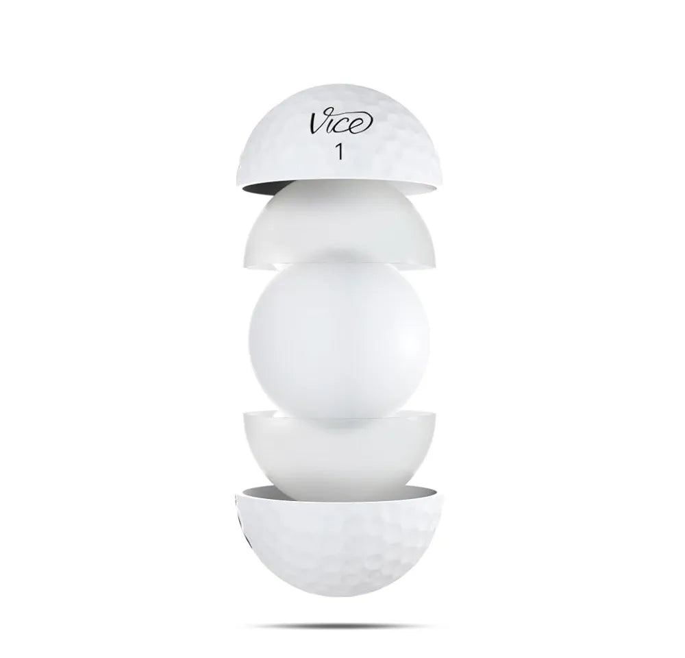 Vice Pro Golf Balls