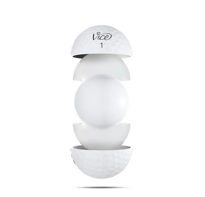 Vice Pro Golf Balls