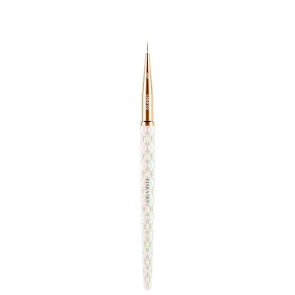 Kiara Sky Professional Nails *NEW* Gel Nail Art Brushes (Nail Art Brush - S Liner)