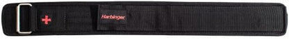 Harbinger 4-Inch Nylon Weightlifting Belt