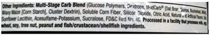 Creatine Monohydrate Powder | MuscleTech Cell-Tech Creatine Powder | Post Workout Recovery Drink | Muscle Builder for Men & Women | Musclebuilding Creatine Supplements | Fruit Punch, 6 lbs (56 Serv)