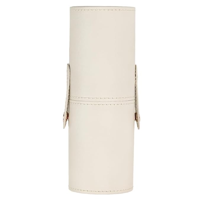 Kiara Sky Nail Art Brush Case | crafted with vegan leather