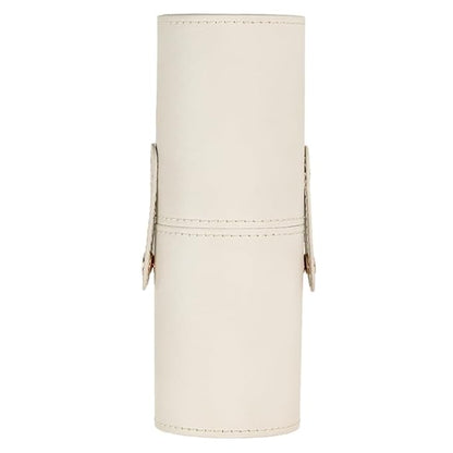 Kiara Sky Nail Art Brush Case | crafted with vegan leather