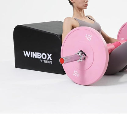 Hip Thrust Bench