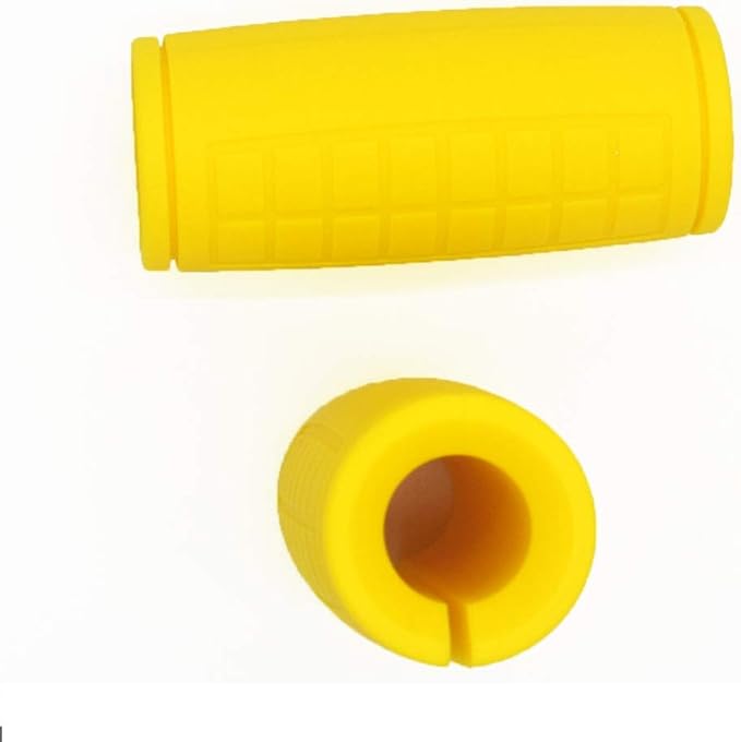Weight Bar Grips Fit Standard Barbell