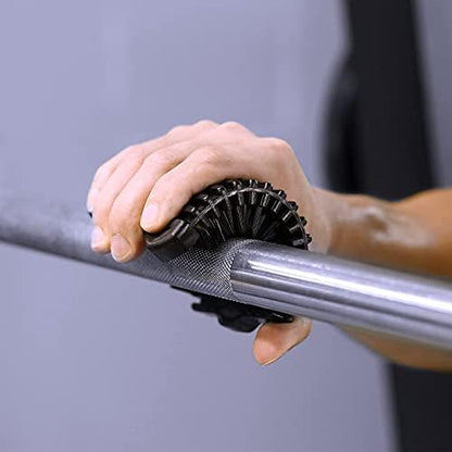 MAIDOMA Barbell Brush OGym Barbell Brush Weightlifting Bar