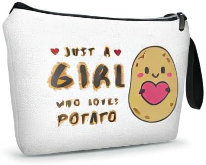 Potato Gifts: Fun Food Gifts for Women - Sisters, Friends or Yourself