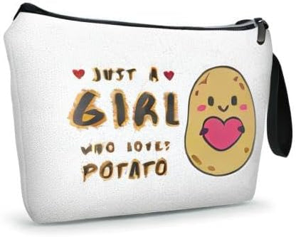 Potato Gifts: Fun Food Gifts for Women - Sisters, Friends or Yourself