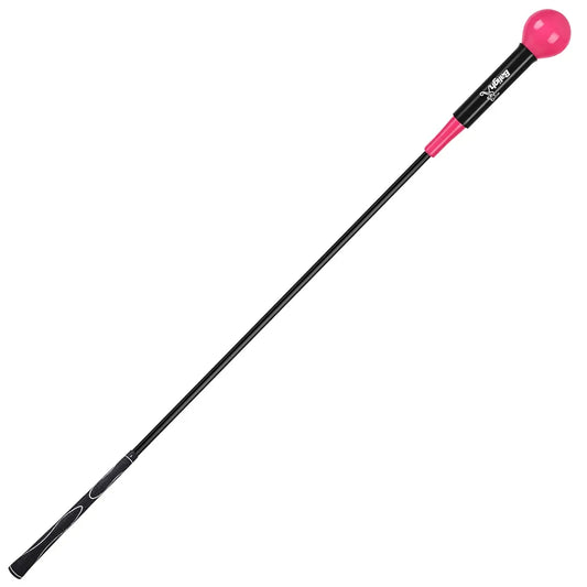 Golf Swing Training Aid Golf Swing Trainer Aid Golf Practice Warm-Up Stick for Strength Flexibility and Tempo Training Golf Golf Swing Aid for Men and Women