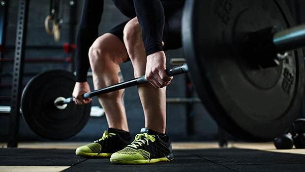 Chong Olympic Barbell 47Inch-4FT-350lb /86Inch-7FT-1500lb EZ Curl Weight Bar