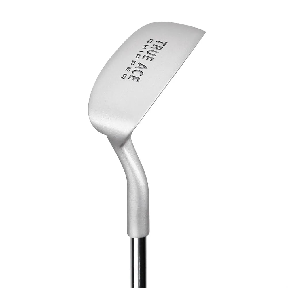 True Ace Golf Chipper for Men and Women, Right Hand 35 Degree Chipping Club 