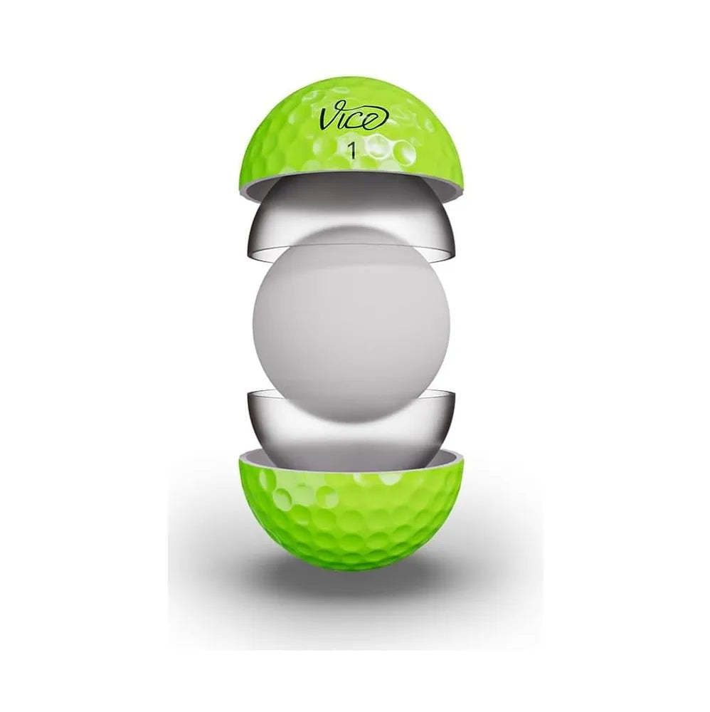 Vice Pro Golf Balls