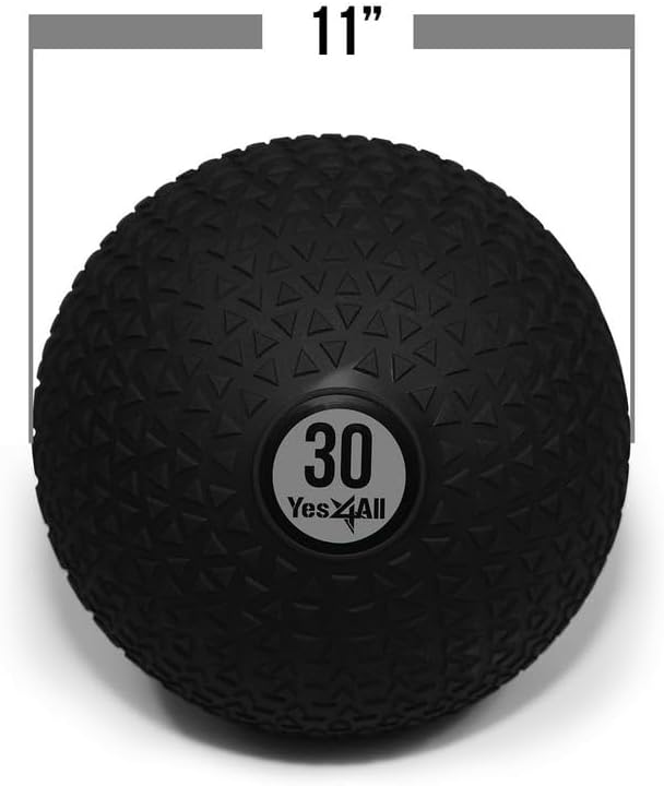 Yes4All Slam Ball 30lbs -