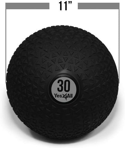 Yes4All Slam Ball 30lbs -