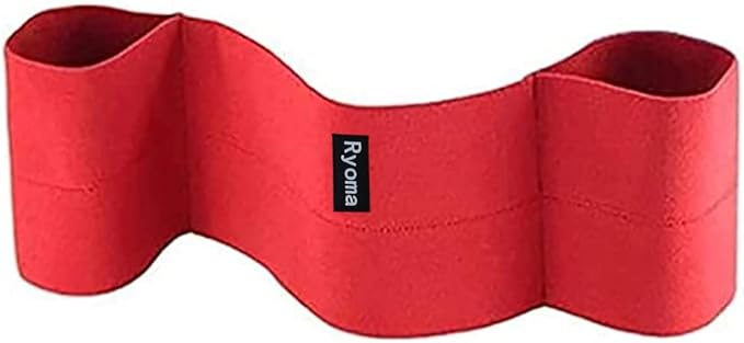 Bench Press Band Power Weight Lifting Training Gym