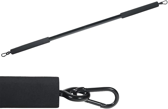 Trademark Innovations Resistance Band Bar