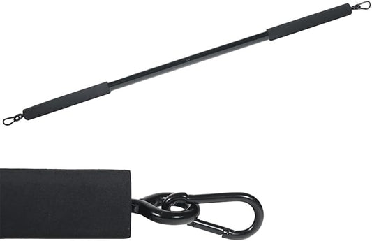 Trademark Innovations Resistance Band Bar