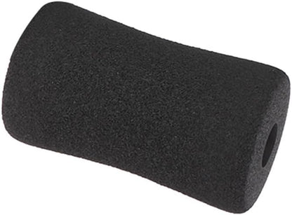 Foam Foot Pads Rollers Equipments(2PCS 135MM), 135MM), as 62ZQ917037BI4QIG0BO6W7QJ47A17